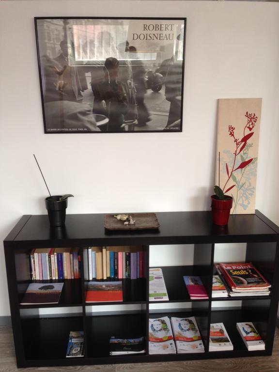 Le Sweet Home ランス 部屋 写真