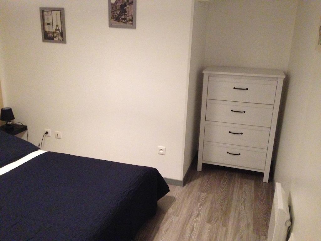 Le Sweet Home ランス 部屋 写真